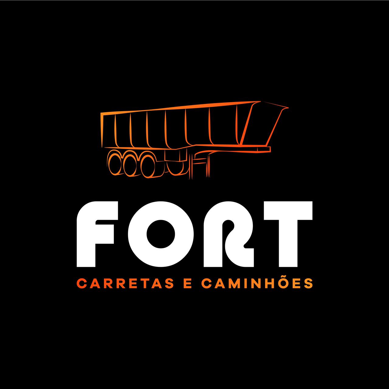 Loja Online do  Fort Carretas e Caminhões