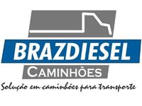 Loja Online do  Brazdiesel Caminhões