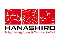 Loja Online do  Hanashiro Máquinas Agrícolas