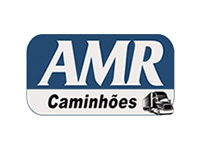 Loja Online do  AMR Caminhões
