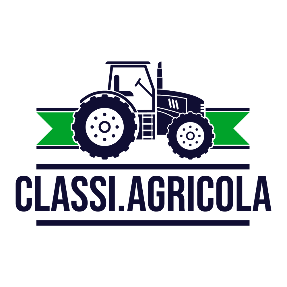 Loja Online do  Classi.agrícola