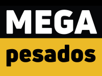 Loja Online do  Mega Pesados