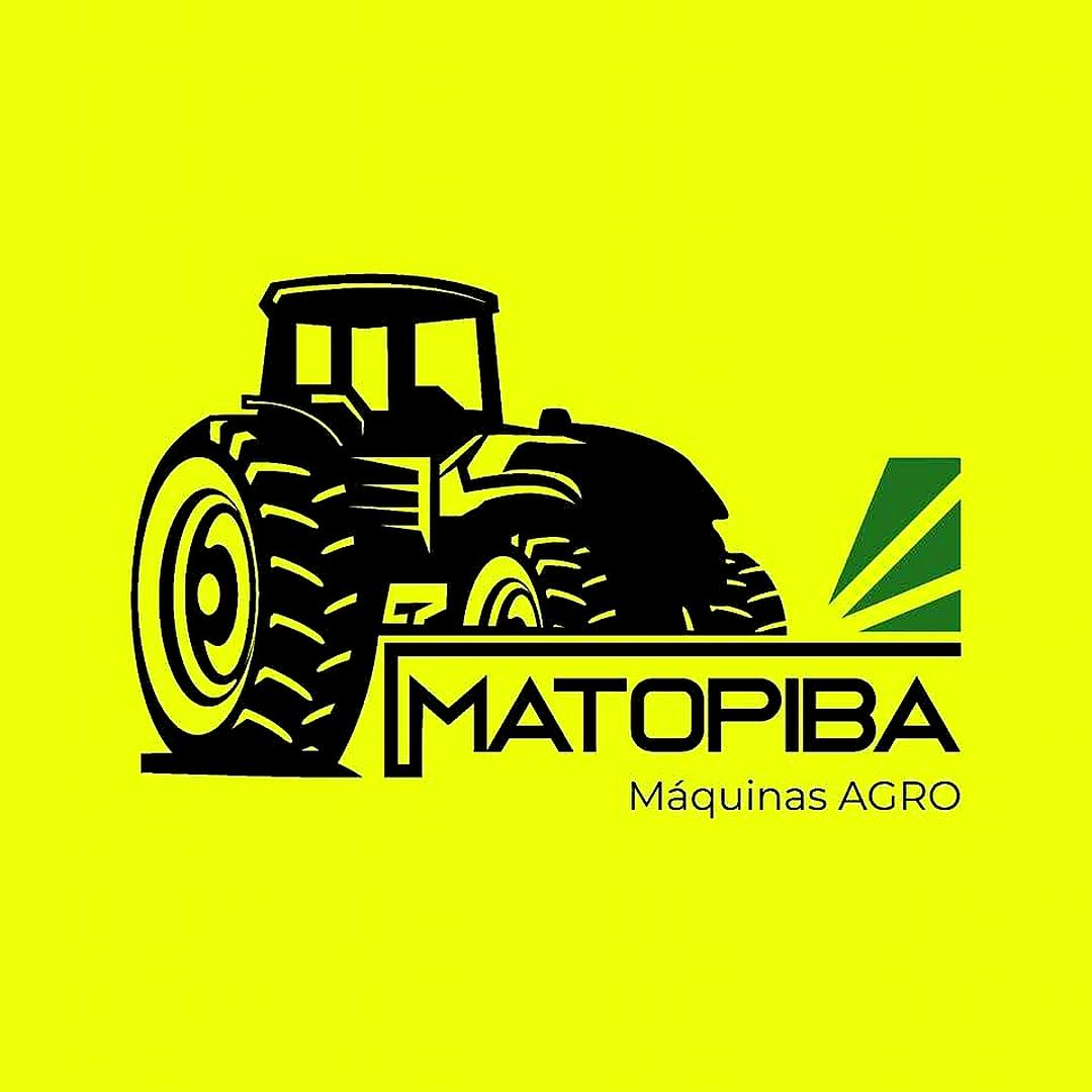 Matopiba Máquinas Agro