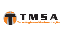 TMSA - Tecnologia em Movimentação