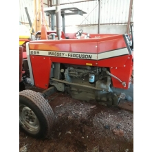 Trator Massey Fergunson 265 Agrofy Ao usar nossos serviços, você reconhece que estamos usando cookies e tecnologias semelhantes para melhorar e personalizar nosso conteúdo, analisar o tráfego, fornecer publicidade e proteção contra spam, malware e uso não autorizado. trator massey fergunson 265 agrofy