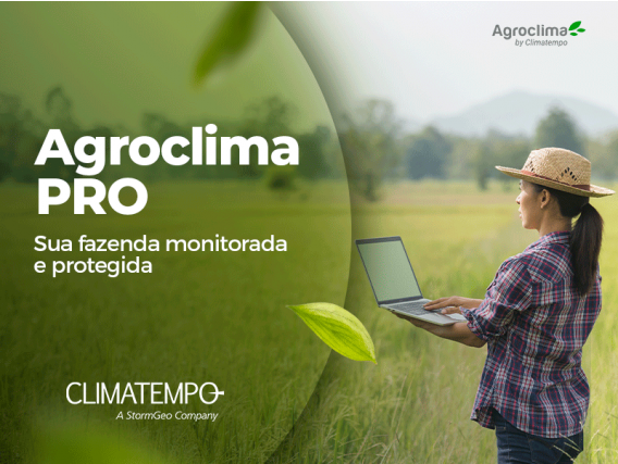 Software Climatempo Agroclima Pro