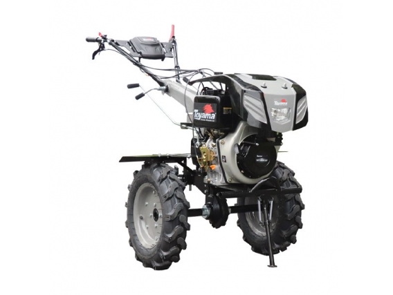 Featured image of post Motocultivador Toyama Diesel