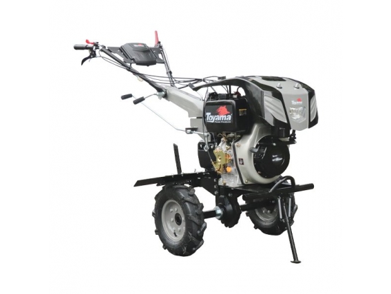 Motocultivador A Diesel Tdt135re8 Xp 11hp Enxada 80 135cm Luz Part Eletr Ro Toyama Agrofy Apesar dos probleminhas que cosntatei vale a pena comprar o produto, pois com pouca coisa se resolve os. motocultivador a diesel tdt135re8 xp