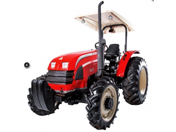Trator Agritech 1185-4 Standard Agricola Ano 2021