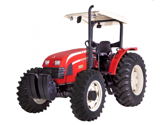 Trator Agritech 1185 S Agrícola Ano 2021