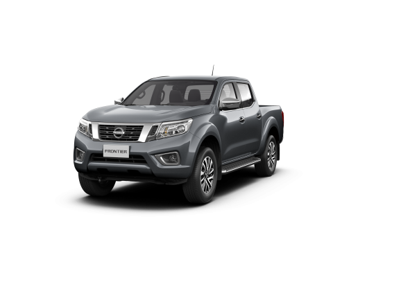 Caminhonete Pick-UP Nissan Frontier XE AT 4X4