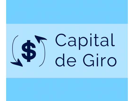Credito Rural E Imobiliário Opção Capital De Giro