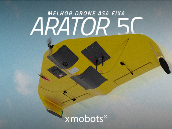 Drone XMobots Arator 5C