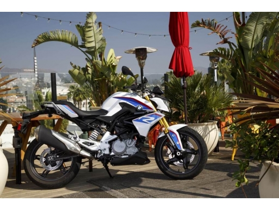 Moto Bmw G 310 R Ano 21 Agrofy Moto Bmw G 310 R Ano 21 Agrofy