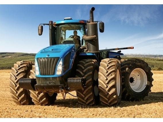 Featured image of post Tratores New Holland Usados