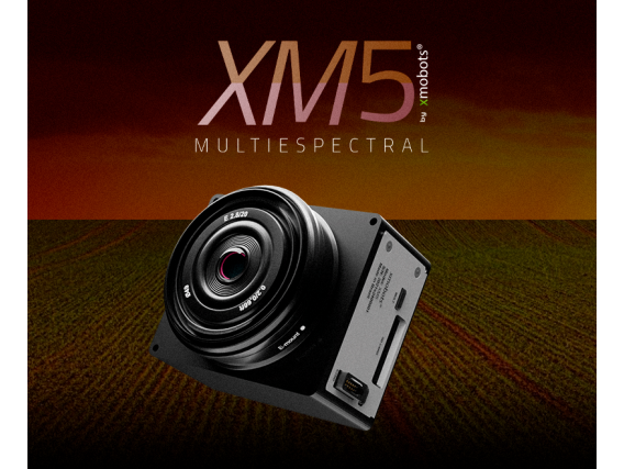 Sensor XMobots XM5