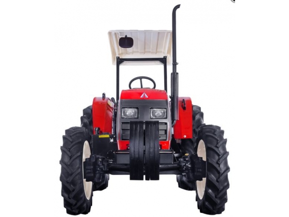 Trator Agritech 1155-4 Plus Arrozeiro Sf Ano 2021