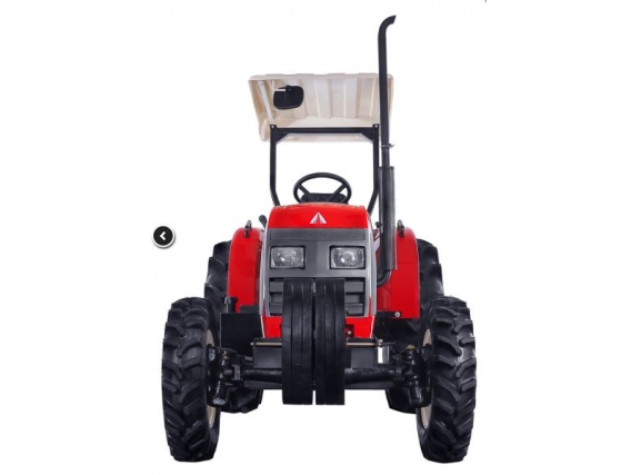 Trator Agritech 1155-4 Plus Arrozeiro SG Ano 2021