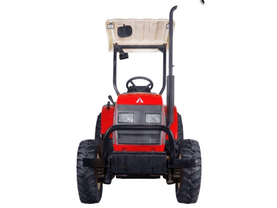 Trator Agritech 1155-4 St Plus Ano 2021: