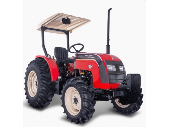 Trator Agritech 1155 Plus Standard Ano 2021