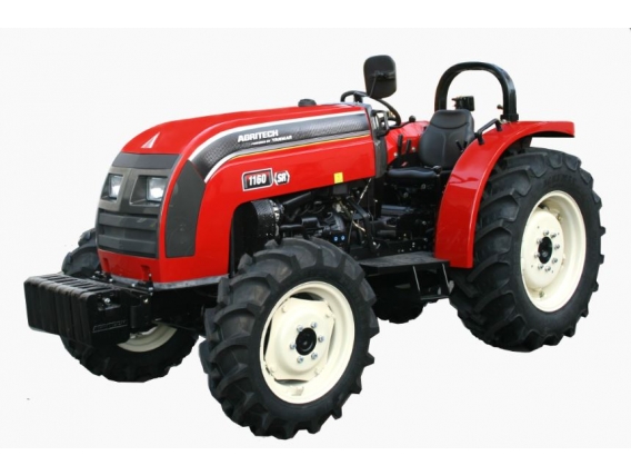 Trator Agritech 1160-4 Fruteiro Ano 2021