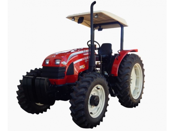 Trator Agritech 1185 S Cultivo Ano 2021