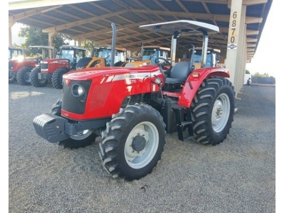 Featured image of post Tratores Agricolas Usados Massey Ferguson Tractor massey ferguson 1215 modelo 1993