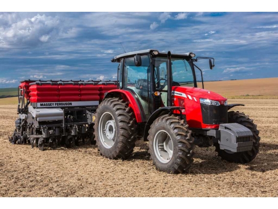 Trator Massey Ferguson Mf 4708 Agrofy Vous cherchez un tracteur agricole massey ferguson 7720 d'occasion? trator massey ferguson mf 4708 agrofy