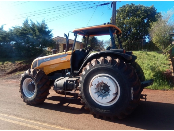 Trator Valtra Bh 180 Agrofy The valtra bh180 tractor is built in brazil by valtra. trator valtra bh 180
