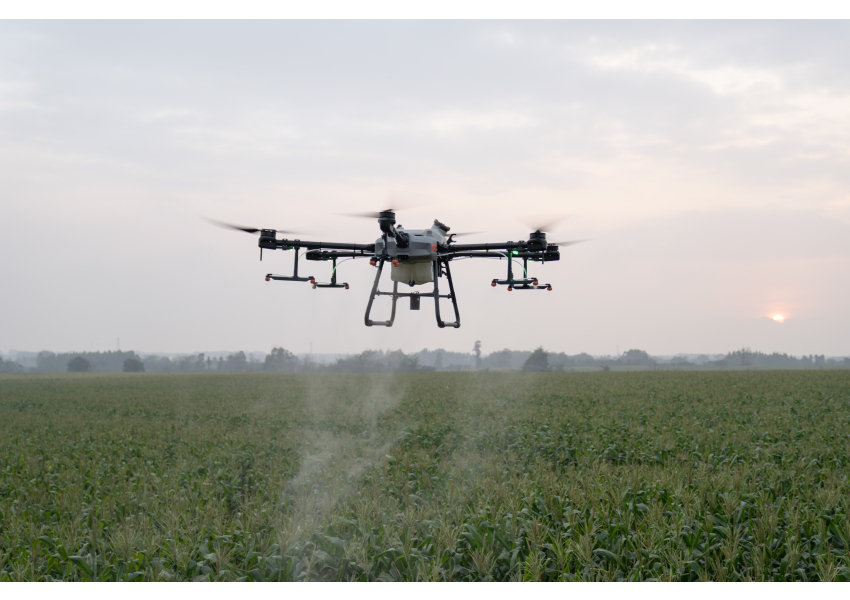 dji t30 agriculture drone price