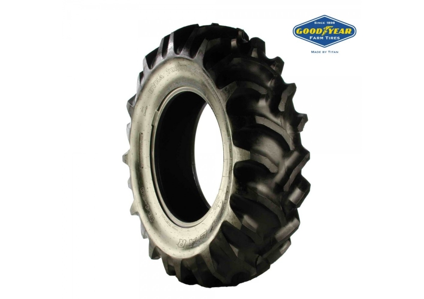 Pneu 14 9 28 8 pr tt r1 dyna torque ii goodyear agrofy