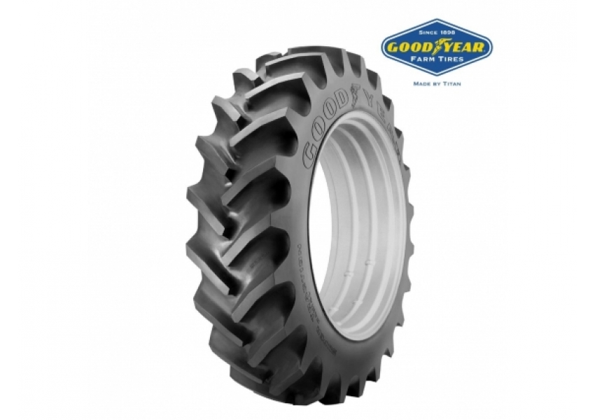 Pneu goodyear 14 9 24 traction irrigation iii 6pr r01 agrofy