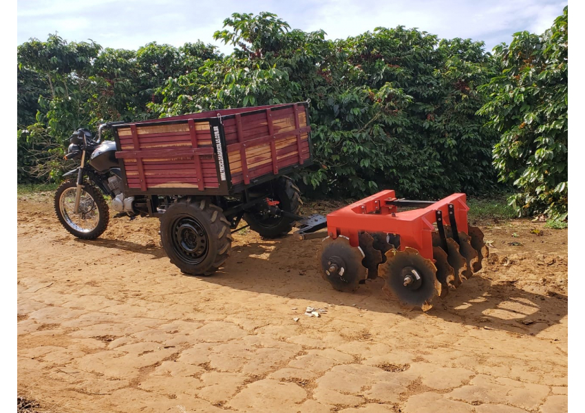 Grade Agricola Jc Triciclos Agr colas Nova Agrofy grade-agricola-jc-triciclos-agr-colas-nova-agrofy