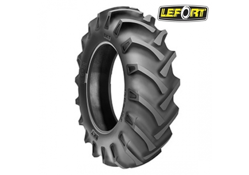 Pneu bkt 14 9 24 tr 135 e tt 12pr agrofy