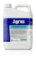 Adjuvante - Mineroil - AGRUS