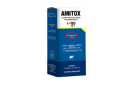 Amitox ® Carrapaticida para Pulverização