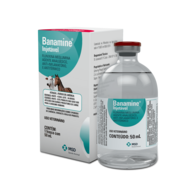Anti-inflamatório Banamine® - MSD