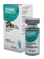 Anti-inflamatórios Azium® - MSD