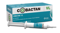 Antibiótico Cobactan VL - MSD