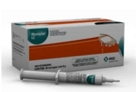 Antibiótico Mastiplan® LC - MSD