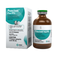 Antibiótico Pencivet® Plus PPU - MSD