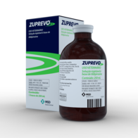 Antibiótico Zuprevo® - MSD