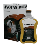Antiparasitário Avotan® - MSD