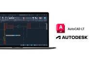 AutoCAD LT para Projetos CAD