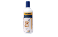Bybosdog Shampoo Antipulgas, Carrapatos E Sarnas