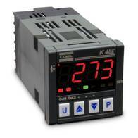 Controlador Temperatura Digital 2NA 100-240VCA 48X48MM