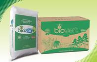 Fertilizante Foliar 09.00.33 Sha Biovert Ml Biorgânico