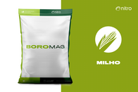 Fertilizante Foliar Boromag Para Milho - Nitro
