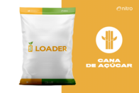 Fertilizante Foliar Mineral Loader Para Cana - Nitro