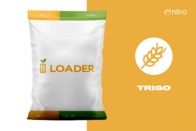 Fertilizante Foliar Mineral Loader Para Trigo - Nitro